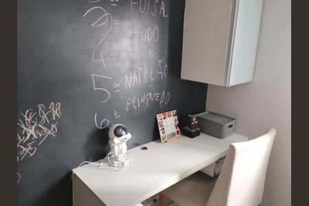 Apartamento à venda com 63m², 3 quartos e 1 vagaQuarto