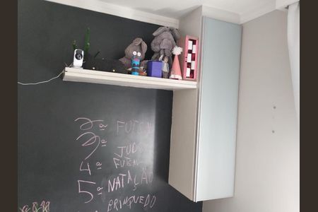 Apartamento à venda com 63m², 3 quartos e 1 vagaQuarto