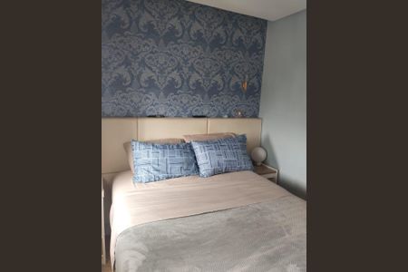Apartamento à venda com 63m², 3 quartos e 1 vagaQuarto