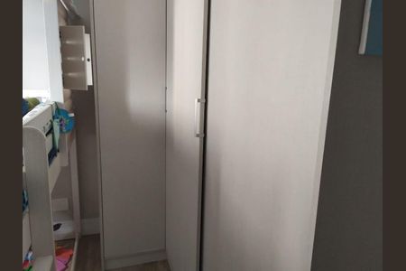 Apartamento à venda com 63m², 3 quartos e 1 vagaQuarto