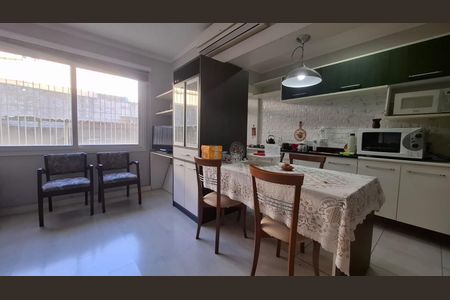 Apartamento à venda com 45m², 1 quarto e sem vagaCozinha