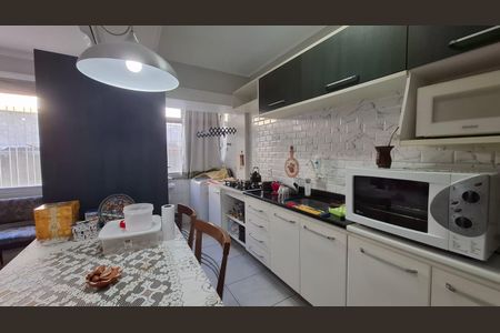 Apartamento à venda com 45m², 1 quarto e sem vagaCozinha