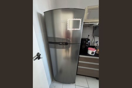 Cozinha de apartamento para alugar com 2 quartos, 84m² em Pituba, Salvador