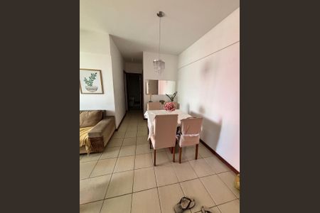 Sala de apartamento para alugar com 2 quartos, 84m² em Pituba, Salvador