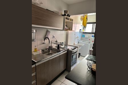 Apartamento para alugar com 84m², 2 quartos e 1 vaga Apartamento para alugar com 84m², 2 quartos e 1 vagaCozinha
