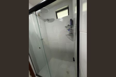 Banheiro de apartamento para alugar com 2 quartos, 84m² em Pituba, Salvador