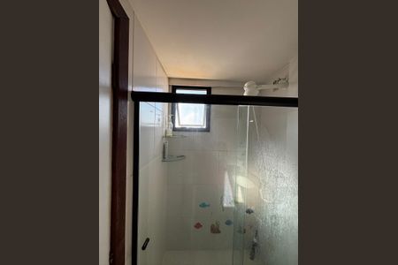 Apartamento para alugar com 84m², 2 quartos e 1 vaga Apartamento para alugar com 84m², 2 quartos e 1 vagaBanheiro