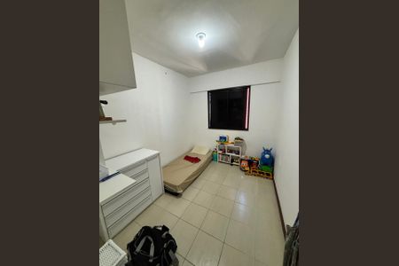 Quarto de apartamento para alugar com 2 quartos, 84m² em Pituba, Salvador