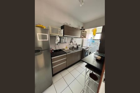 Apartamento para alugar com 84m², 2 quartos e 1 vaga Apartamento para alugar com 84m², 2 quartos e 1 vagaCozinha