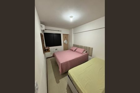 Quarto de apartamento para alugar com 2 quartos, 84m² em Pituba, Salvador