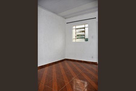 Casa para alugar com 40m², 1 quarto e sem vaga Casa para alugar com 40m², 1 quarto e sem vagaDetalhe - Sala