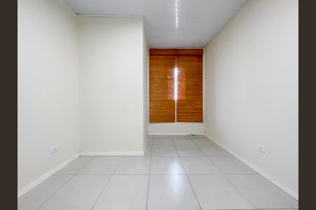Casa para alugar com 30m², 1 quarto e sem vagaQuarto