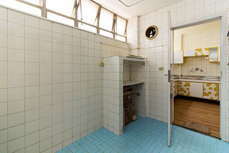 Apartamento à venda com 105m², 2 quartos e sem vagaÁrea de Serviço