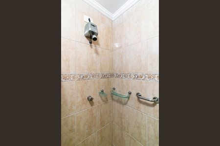 Apartamento à venda com 105m², 2 quartos e sem vagaBanheiro