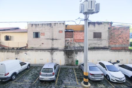 Apartamento para alugar com 63m², 3 quartos e 1 vagaVista do Quarto 2