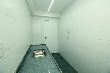 Apartamento para alugar com 63m², 3 quartos e 1 vagaCozinha