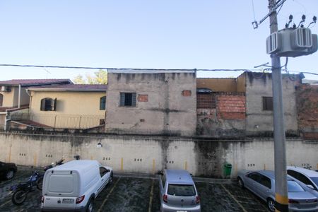Apartamento para alugar com 63m², 3 quartos e 1 vagaVista do Quarto 1