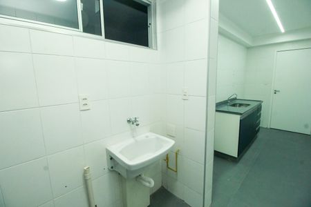 Apartamento para alugar com 63m², 3 quartos e 1 vagaÁrea de Serviço