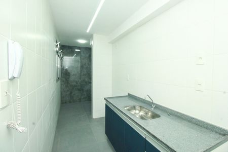 Apartamento para alugar com 63m², 3 quartos e 1 vagaCozinha