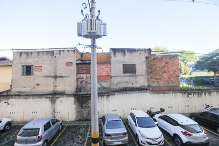 Apartamento para alugar com 63m², 3 quartos e 1 vagaVista da Sala