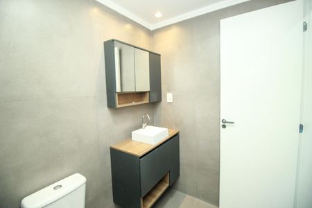 Apartamento para alugar com 63m², 3 quartos e 1 vagaBanheiro