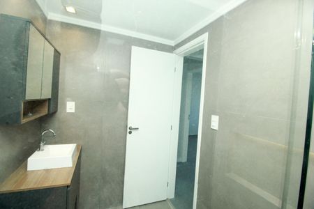 Apartamento para alugar com 63m², 3 quartos e 1 vagaBanheiro