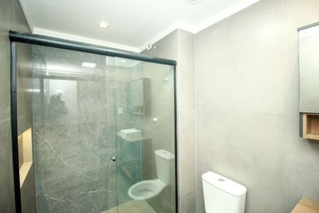 Apartamento para alugar com 63m², 3 quartos e 1 vagaBanheiro