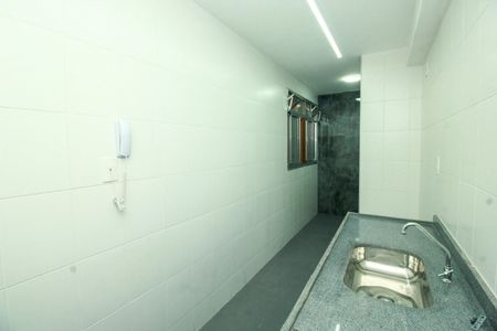 Apartamento para alugar com 63m², 3 quartos e 1 vagaCozinha