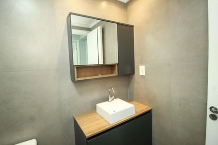 Apartamento para alugar com 63m², 3 quartos e 1 vagaBanheiro