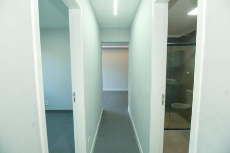 Apartamento para alugar com 63m², 3 quartos e 1 vagaCorredor