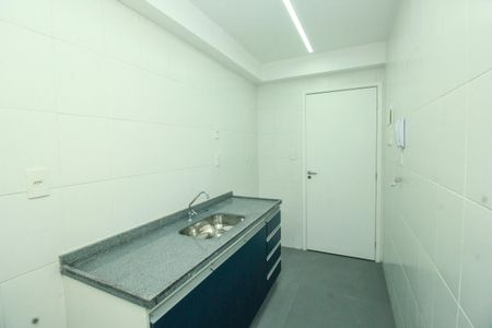 Apartamento para alugar com 63m², 3 quartos e 1 vagaCozinha
