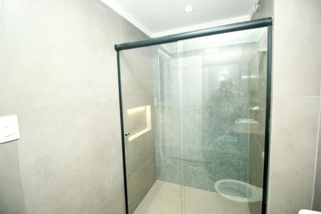 Apartamento para alugar com 63m², 3 quartos e 1 vagaBanheiro