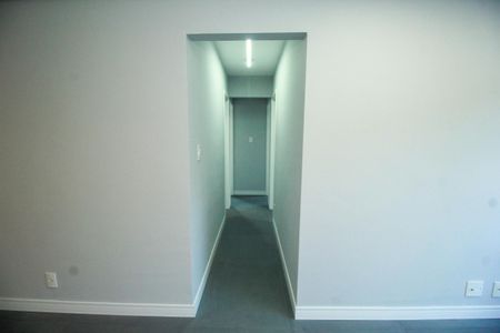 Apartamento para alugar com 63m², 3 quartos e 1 vagaCorredor