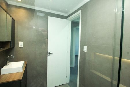 Apartamento para alugar com 63m², 3 quartos e 1 vagaBanheiro