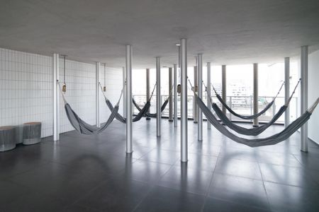 Apartamento para alugar com 39m², 1 quarto e sem vaga Apartamento para alugar com 39m², 1 quarto e sem vagaRedário
