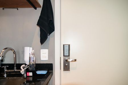 Apartamento para alugar com 39m², 1 quarto e sem vaga Apartamento para alugar com 39m², 1 quarto e sem vagaStudio