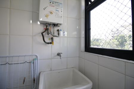 Apartamento à venda com 66m², 2 quartos e 1 vagaÁrea de Serviço