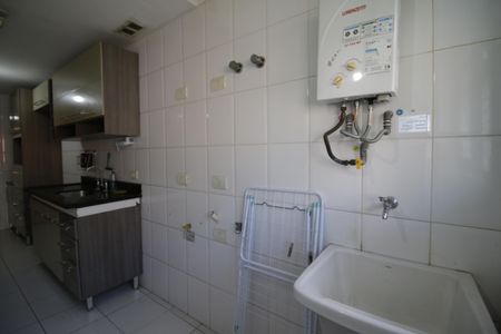 Apartamento à venda com 66m², 2 quartos e 1 vagaÁrea de Serviço