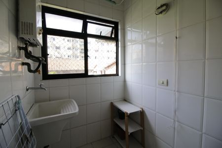 Apartamento à venda com 66m², 2 quartos e 1 vagaÁrea de Serviço