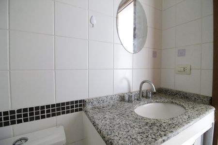 Apartamento à venda com 66m², 2 quartos e 1 vagaBanheiro