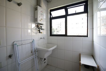 Apartamento à venda com 66m², 2 quartos e 1 vagaÁrea de Serviço