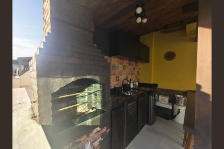 Apartamento à venda com 140m², 3 quartos e 2 vagas