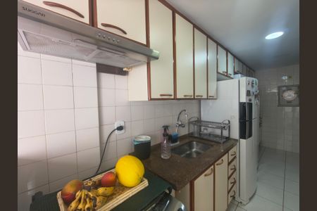 Apartamento à venda com 140m², 3 quartos e 2 vagas