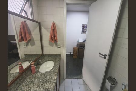 Apartamento à venda com 140m², 3 quartos e 2 vagas