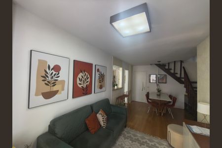 Apartamento à venda com 140m², 3 quartos e 2 vagas