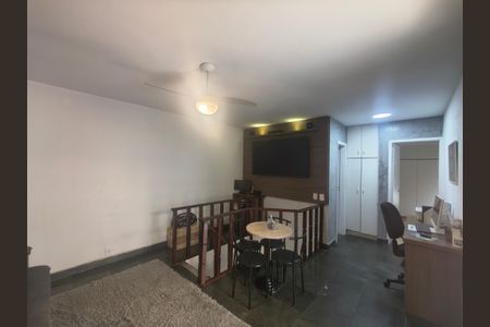 Apartamento à venda com 140m², 3 quartos e 2 vagas