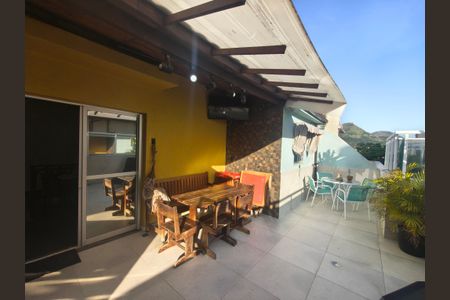 Apartamento à venda com 140m², 3 quartos e 2 vagas