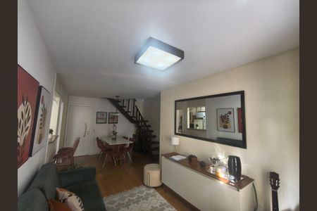 Apartamento à venda com 140m², 3 quartos e 2 vagas