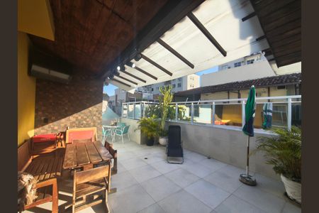 Apartamento à venda com 140m², 3 quartos e 2 vagas