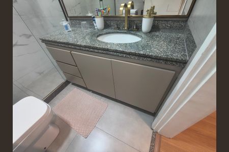 Apartamento à venda com 140m², 3 quartos e 2 vagas